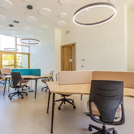 Intempo By Holuxe - 261 - 26th Floor Benidorm