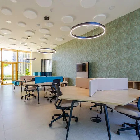 Intempo By Holuxe - 261 - 26th Floor شقة