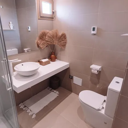 Intempo By Holuxe - 261 - 26th Floor