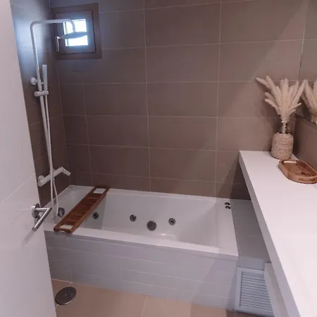 Intempo By Holuxe - 261 - 26th Floor شقة *