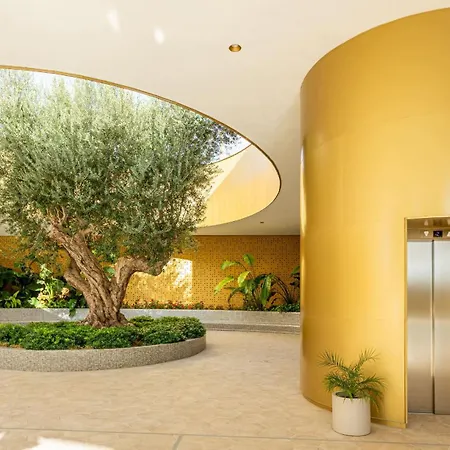 Intempo By Holuxe - 261 - 26th Floor *