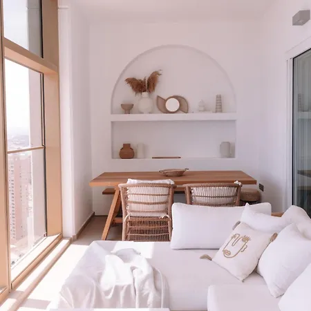 Intempo By Holuxe - 261 - 26th Floor شقة