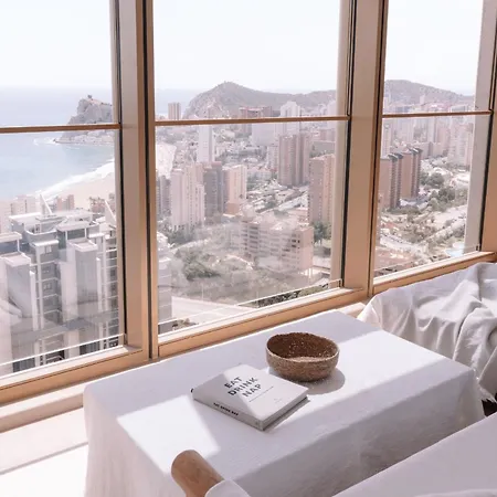 شقة Intempo By Holuxe - 261 - 26th Floor