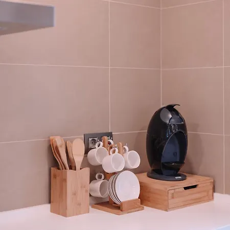 شقة Intempo By Holuxe - 261 - 26th Floor *