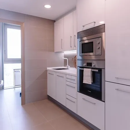 Intempo By Holuxe - 261 - 26th Floor Apartment Benidorm