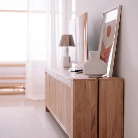 Intempo By Holuxe - 261 - 26th Floor * بينايدورم