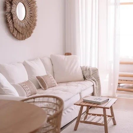 Intempo By Holuxe - 261 - 26th Floor شقة *