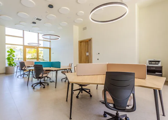 Intempo By Holuxe - 261 - 26th Floor Benidorm