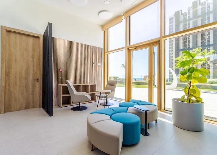 Intempo By Holuxe - 261 - 26th Floor Benidorm