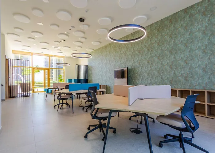 Intempo By Holuxe - 261 - 26th Floor Apartamento