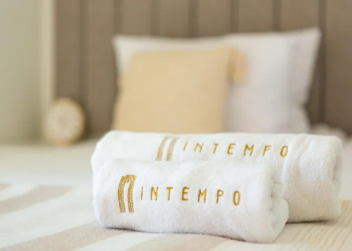 Apartamento Intempo By Holuxe - 261 - 26th Floor