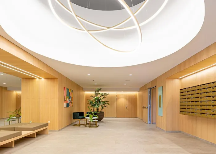 Intempo By Holuxe - 261 - 26th Floor * Benidorm