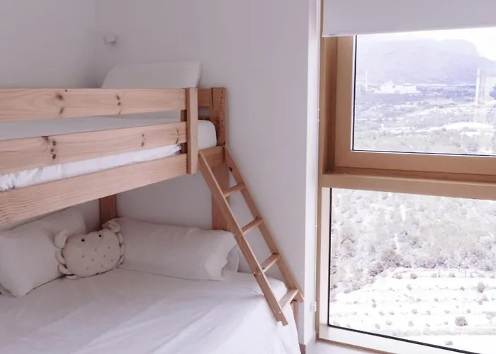 Intempo By Holuxe - 261 - 26th Floor Benidorm