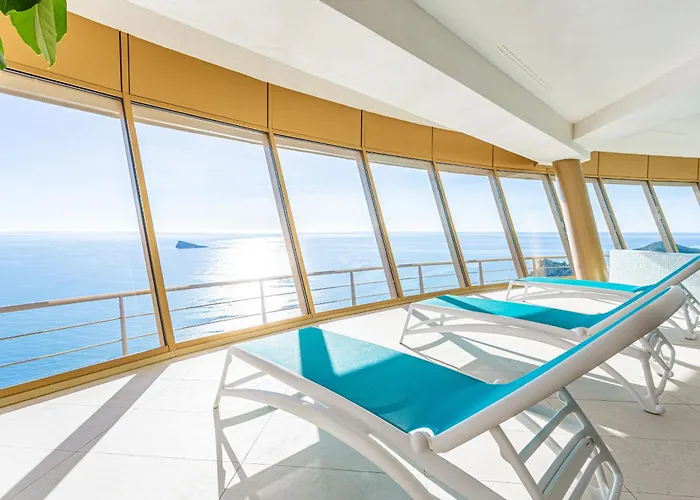 Apartamento Intempo By Holuxe - 261 - 26th Floor *