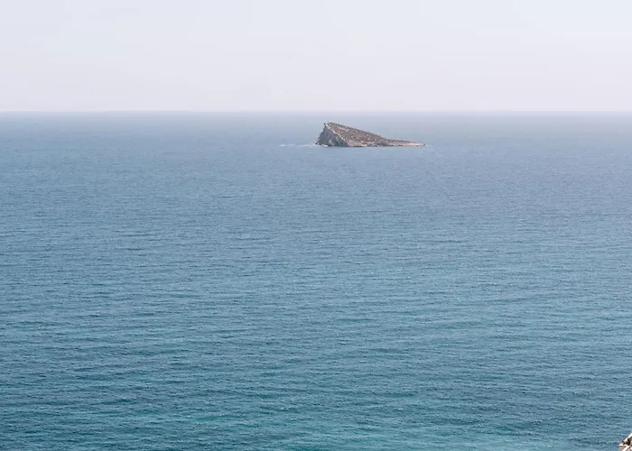Intempo By Holuxe - 261 - 26th Floor Benidorm