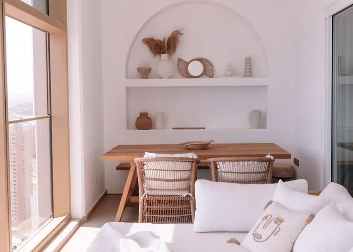 Intempo By Holuxe - 261 - 26th Floor Apartamento